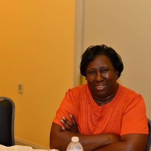 Meet your Posher, Laura